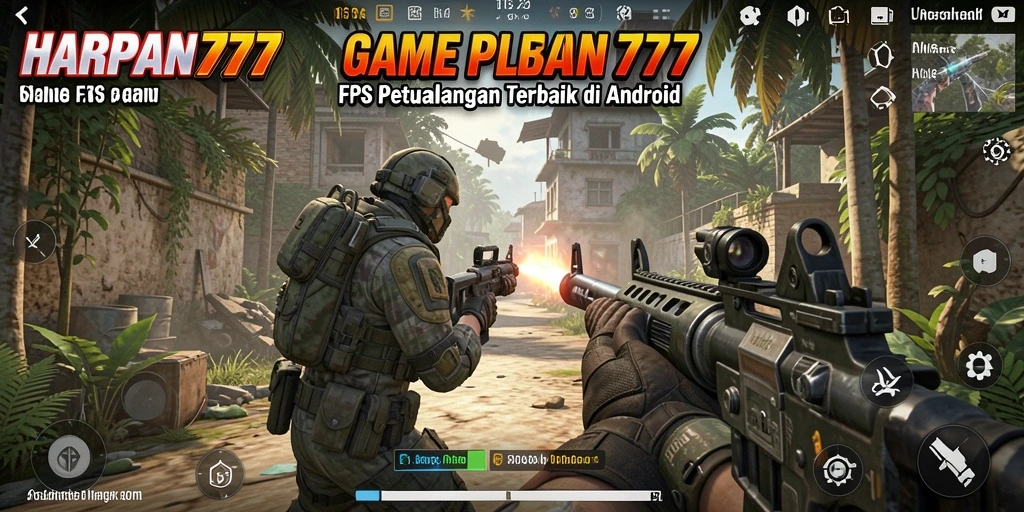Tampilan gameplay <strong>HARAPAN777</strong> yang intens dan mendebarkan.